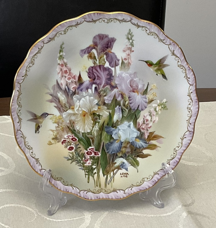 Collectors Plates thumbnail