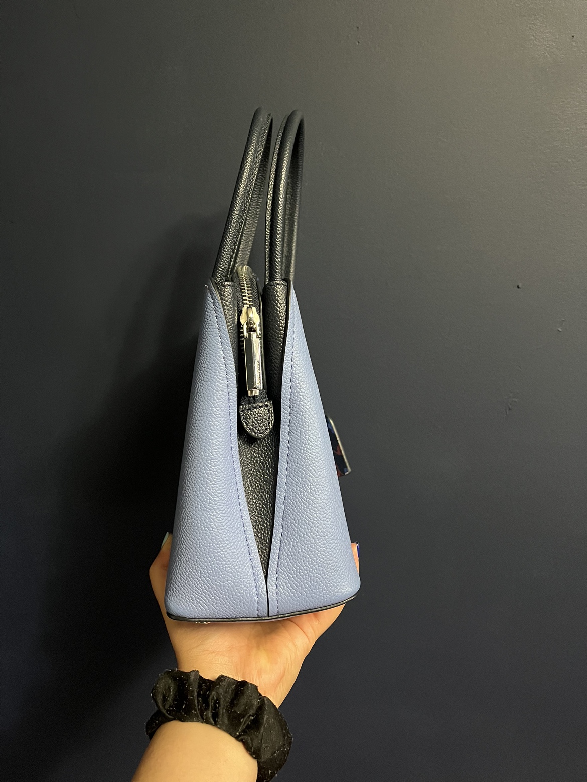 Kate spade purse with strap - photo 3