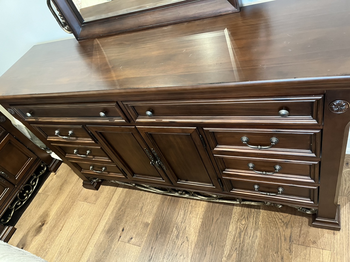 Bedroom Set image indicator(8)