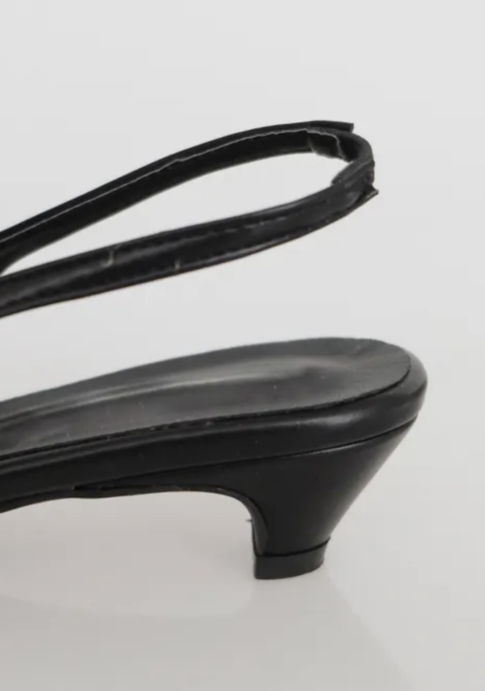 pointed flat shoes - photo 3