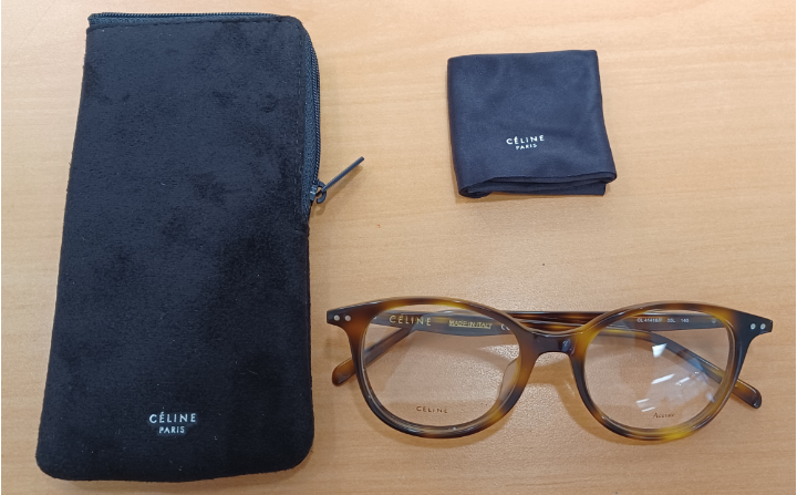 Celine eyeglasses