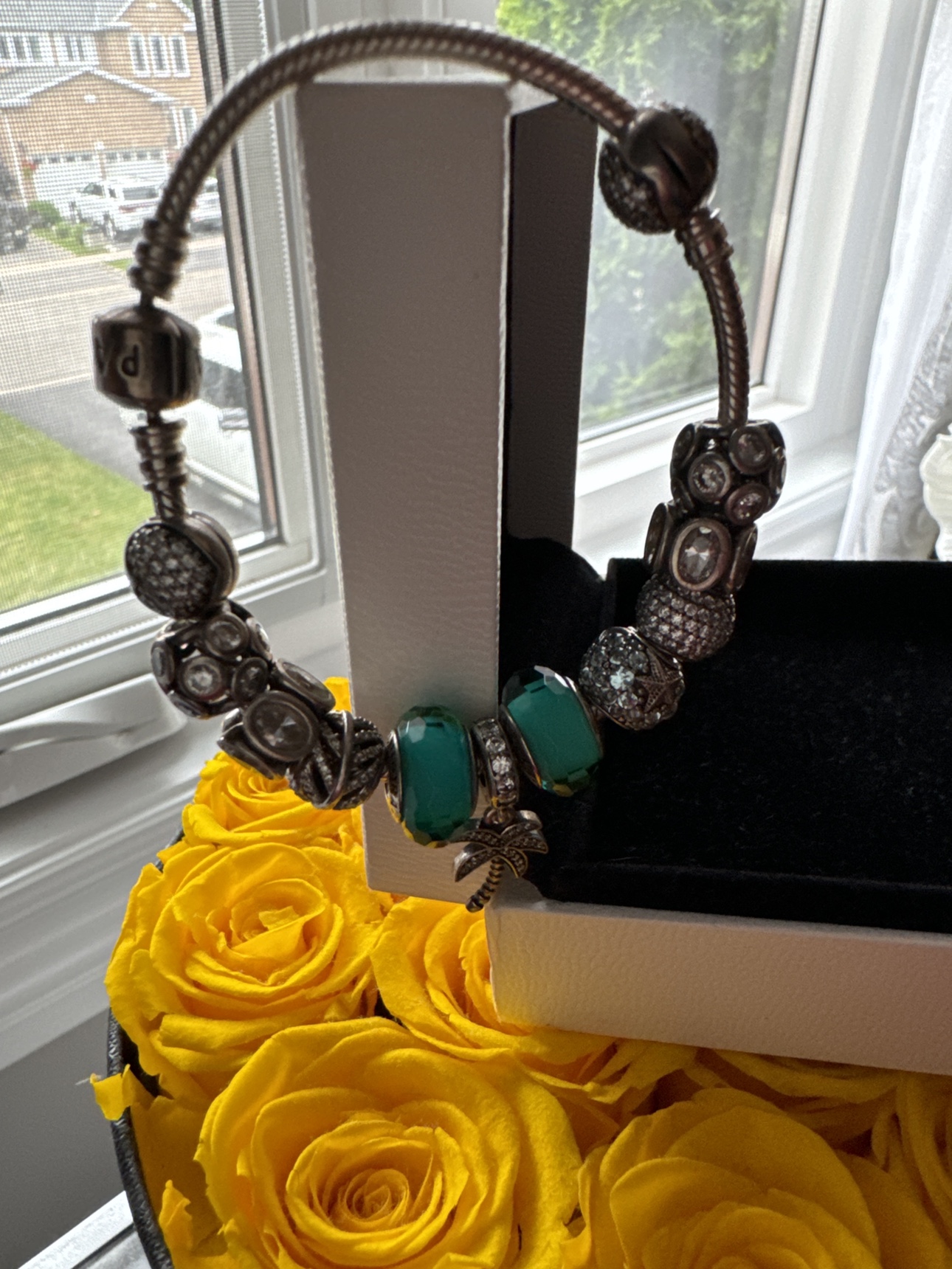 Pandora Bracelet thumbnail