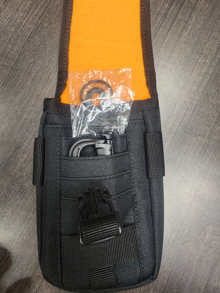 Tactical Cellphone Pouch image indicator(2)