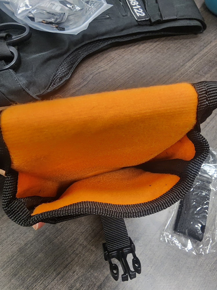 Tactical Cellphone Pouch image indicator(3)