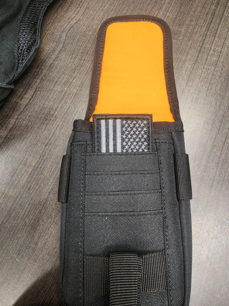 Tactical Cellphone Pouch image indicator(5)