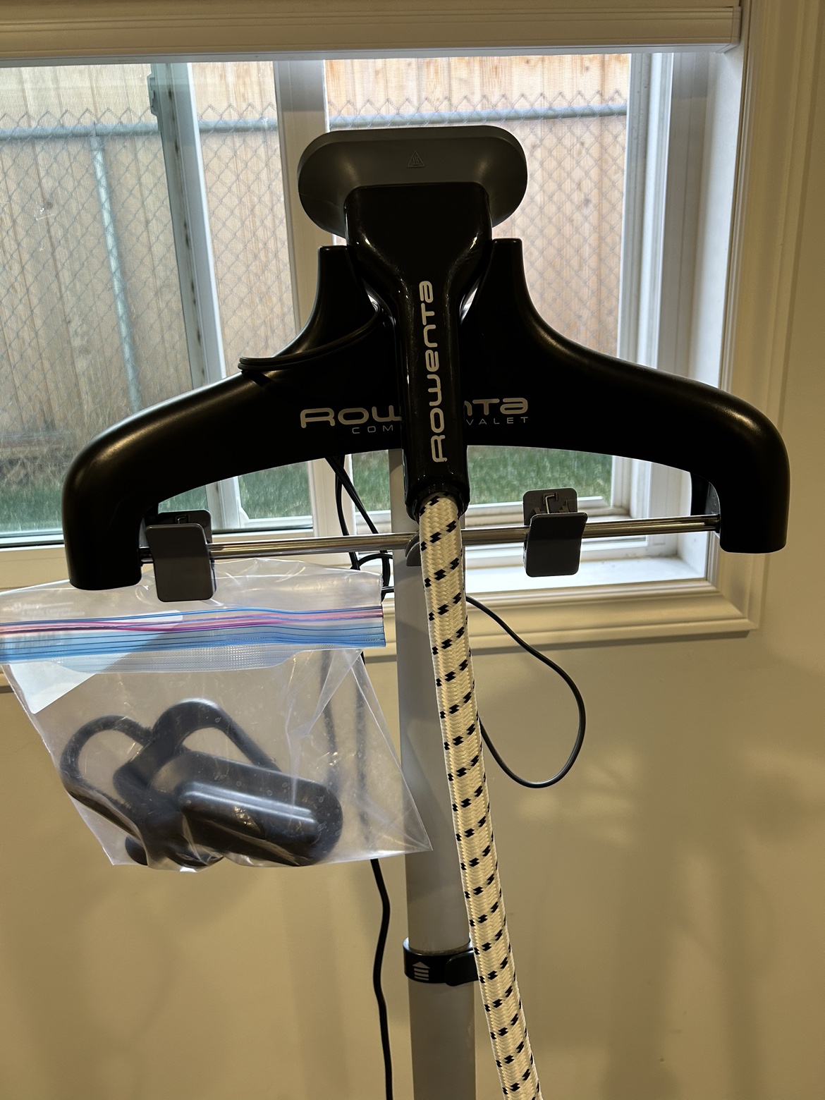 Rowenta Steamer - photo 2