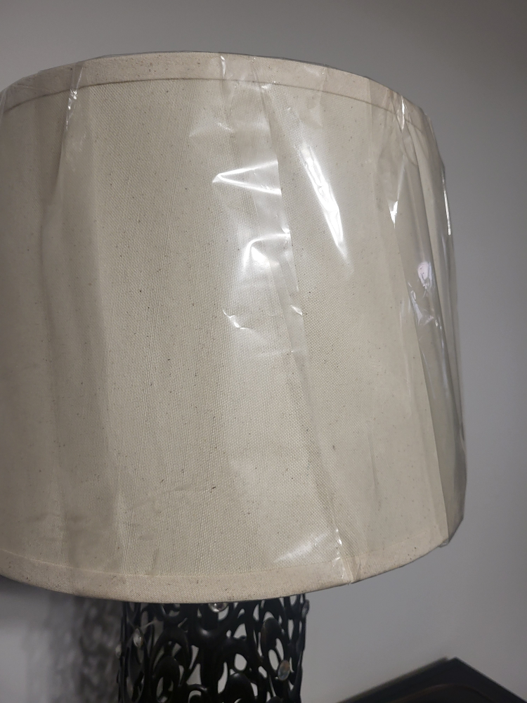 LAMP *AMAZING CONDITION* - photo 4