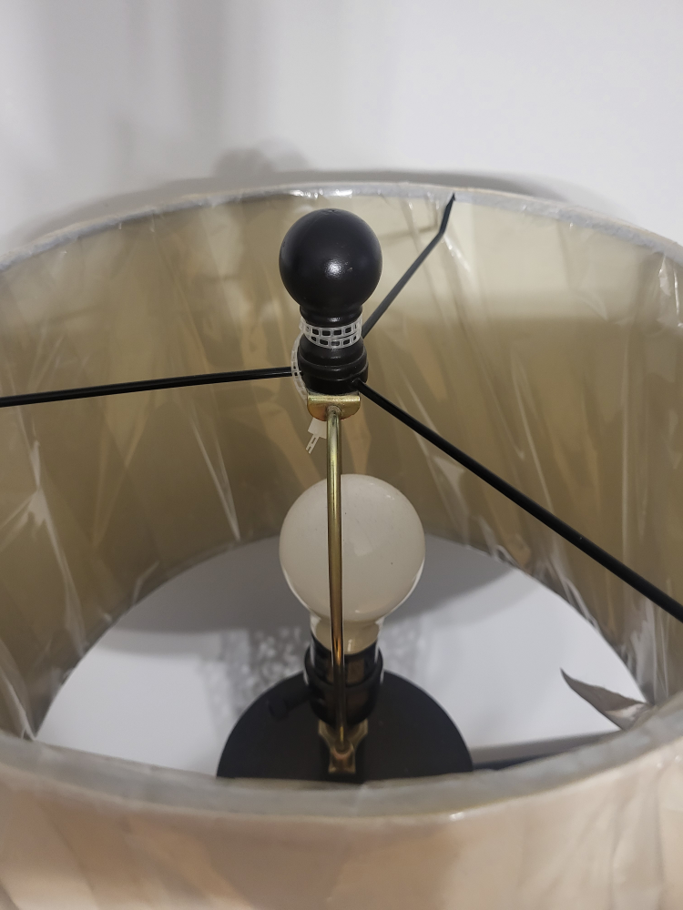 LAMP *AMAZING CONDITION* - photo 5