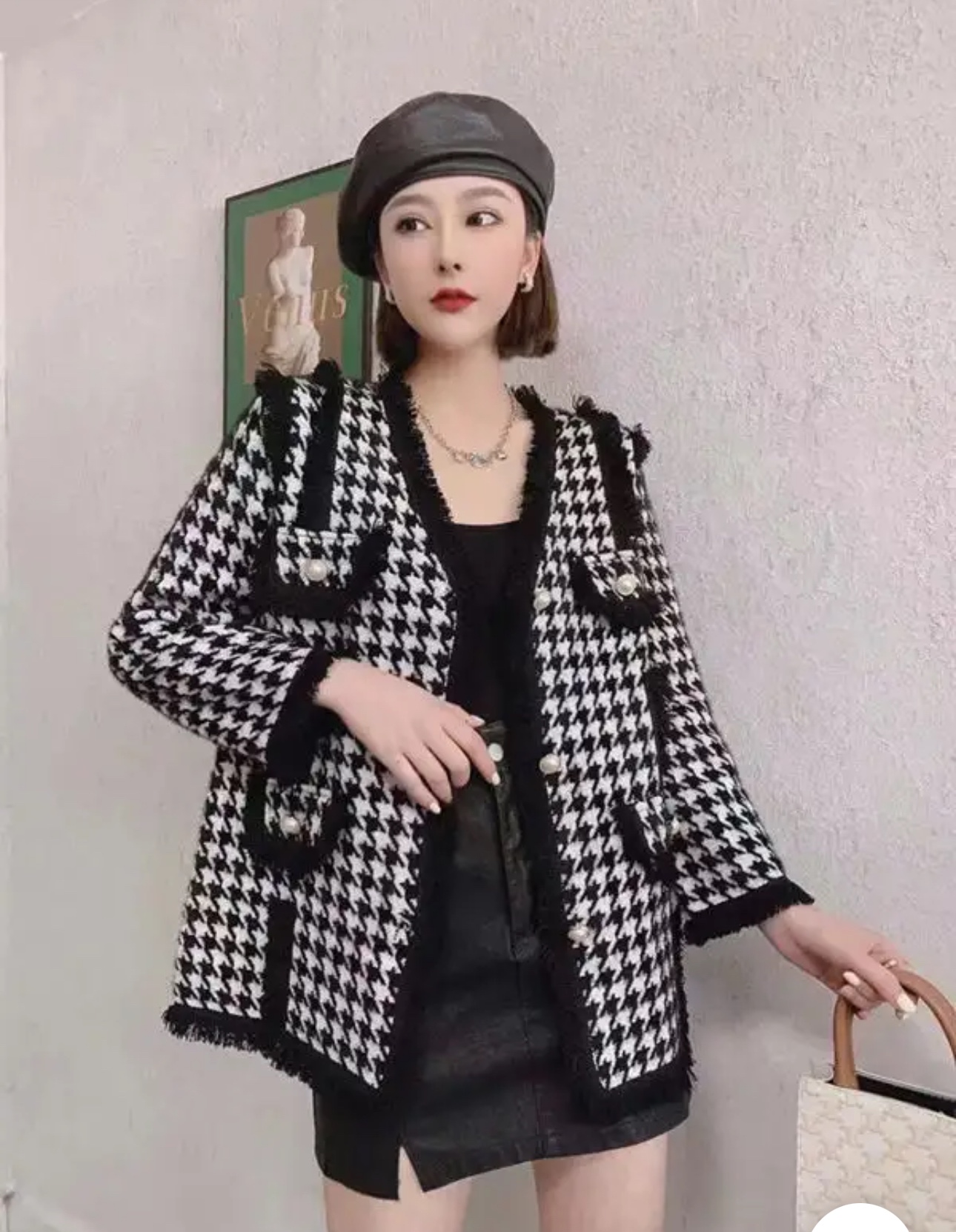 Cardigan - photo 2