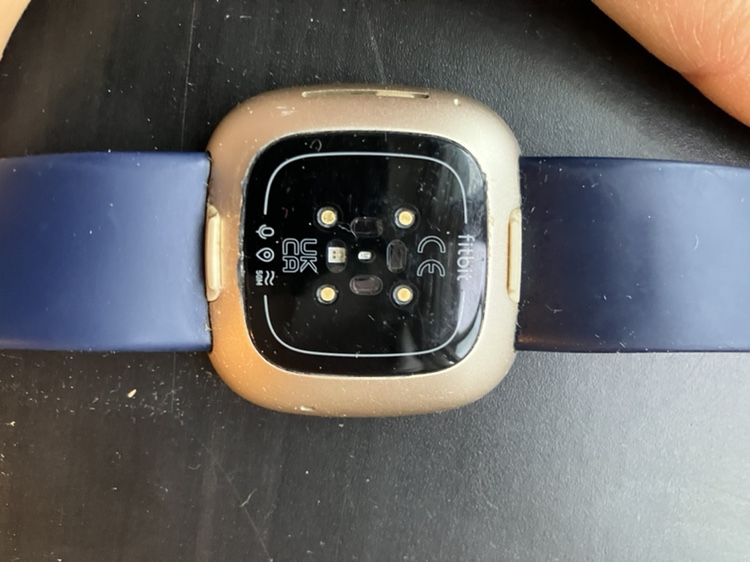 Fitbit - photo 2