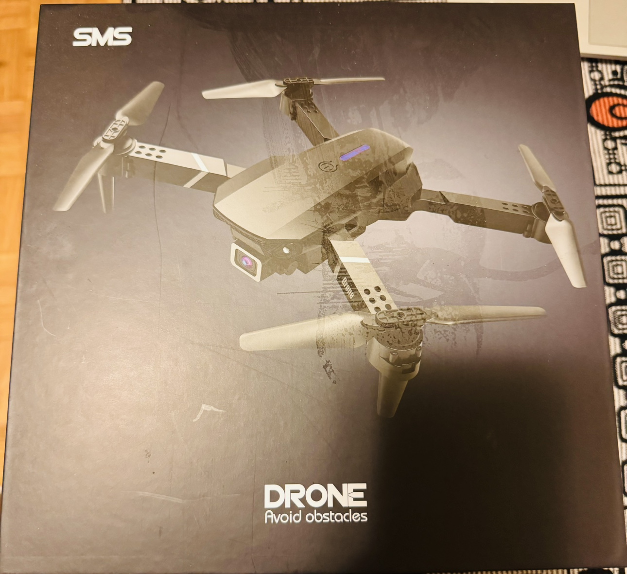Drone