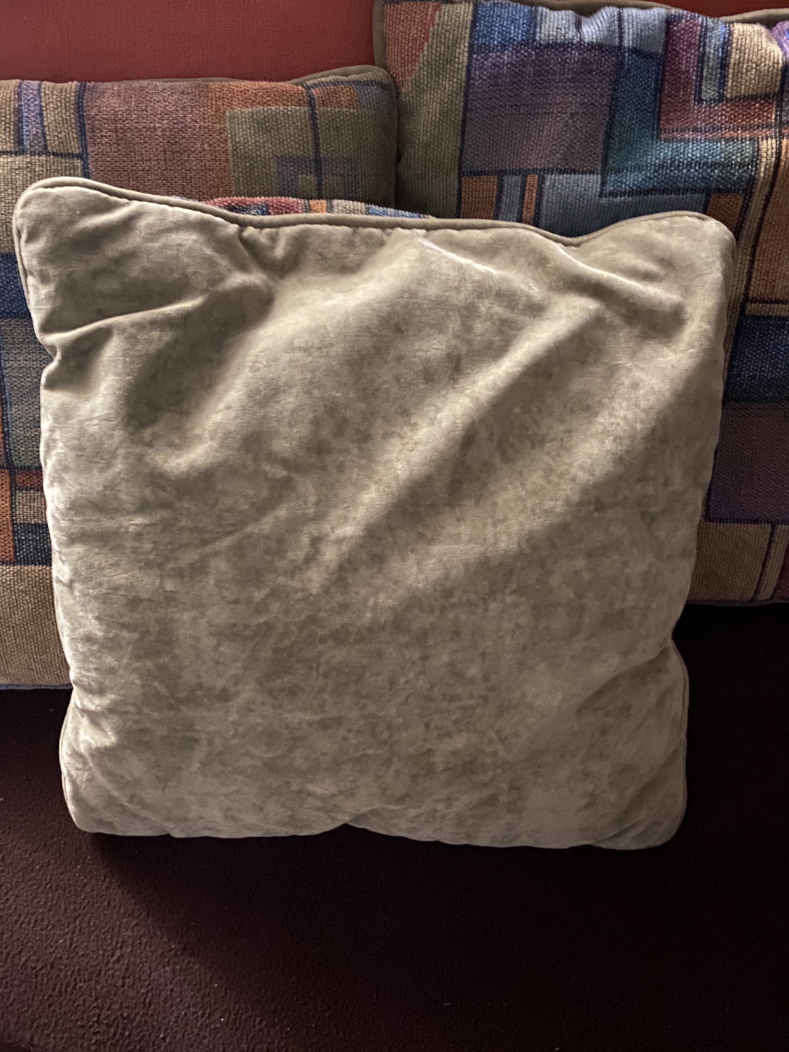 Pillows image indicator(4)