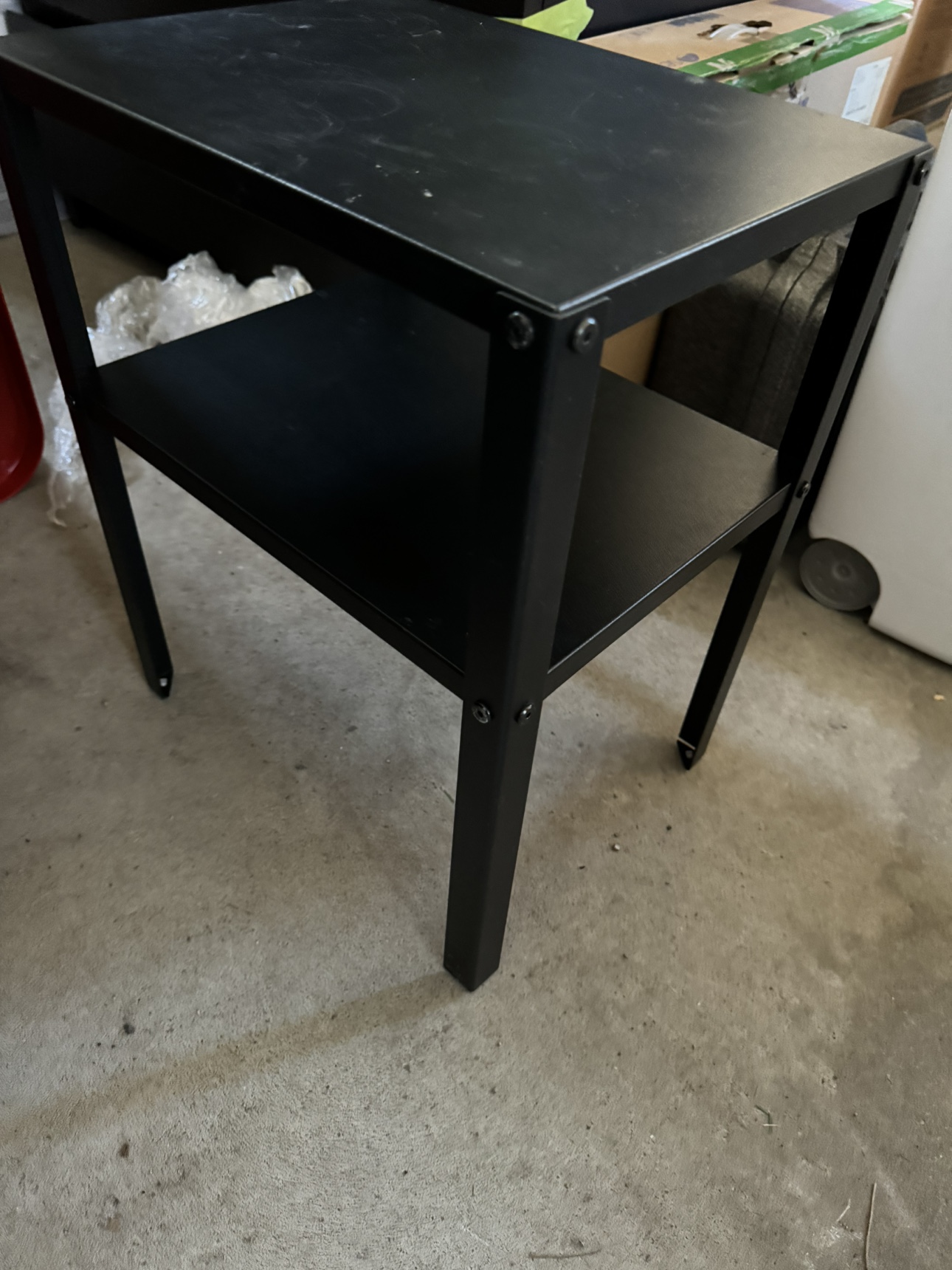 Side table - photo 2