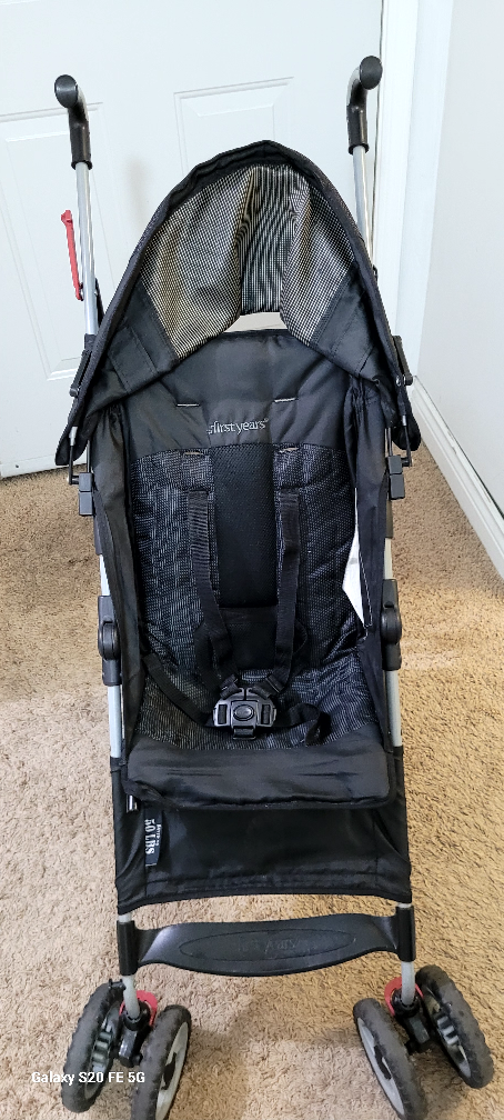 FREE Stroller