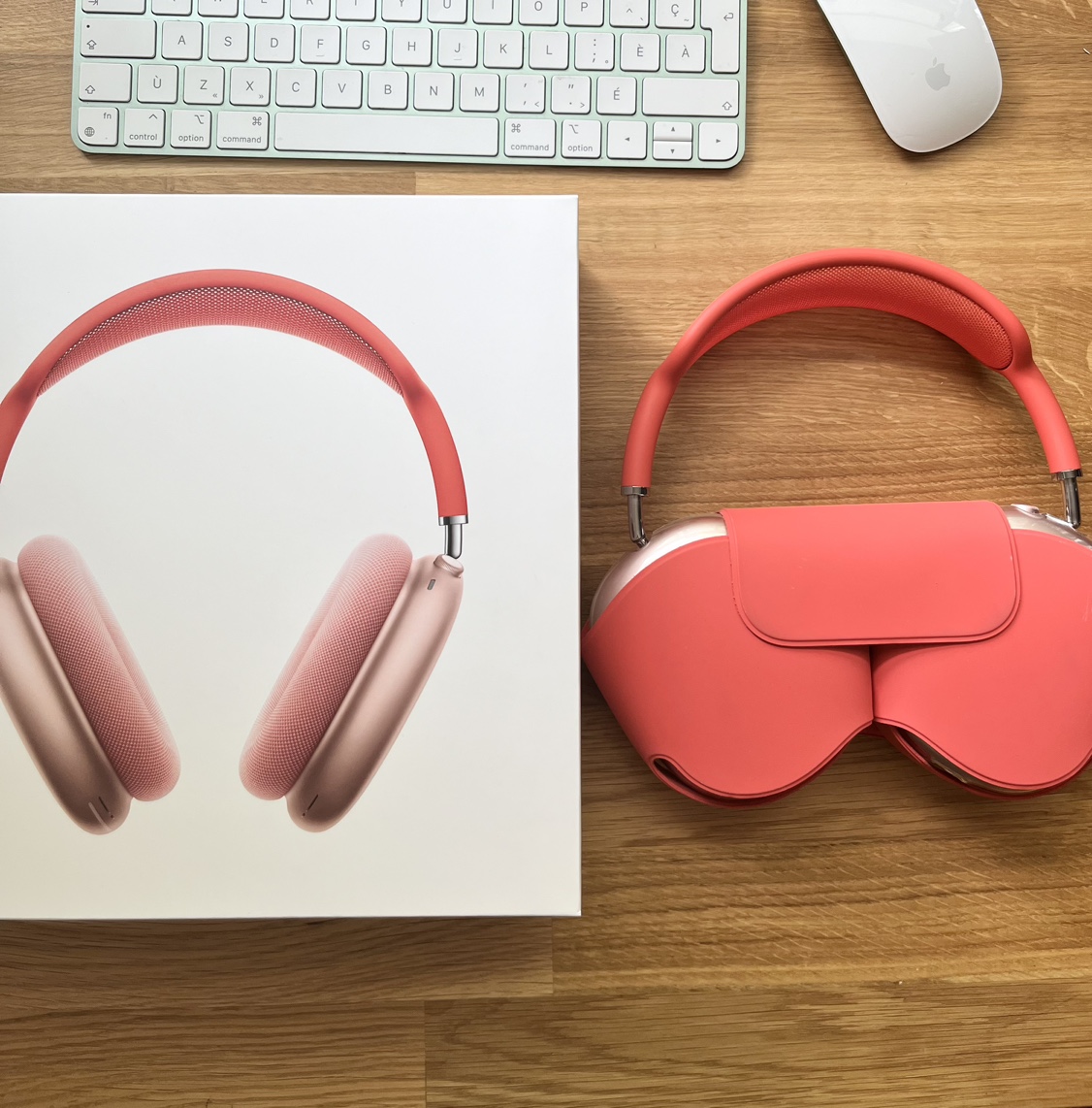 AirPods Max Authentic (not Fake) thumbnail
