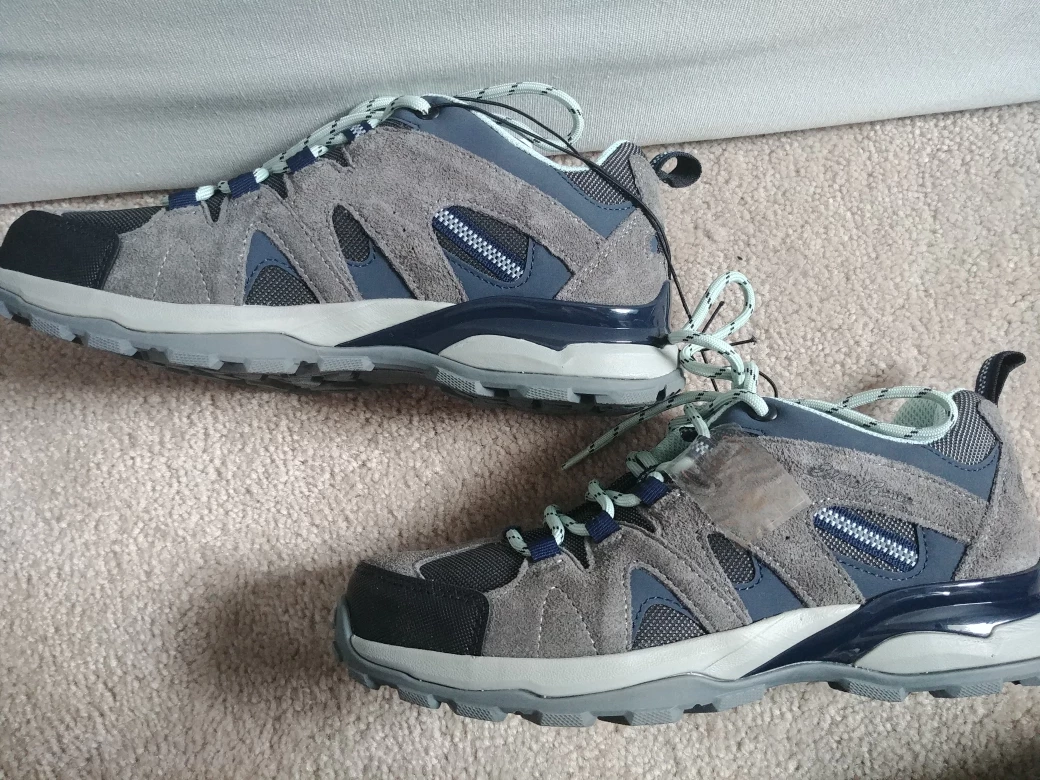 Eddie Bauer Women's Hiking Sneakers - photo 2