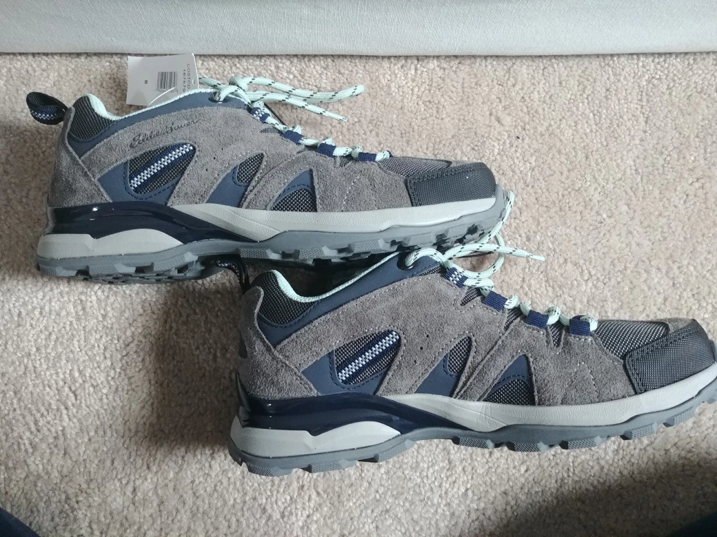 Eddie Bauer Women's Hiking Sneakers - photo 3