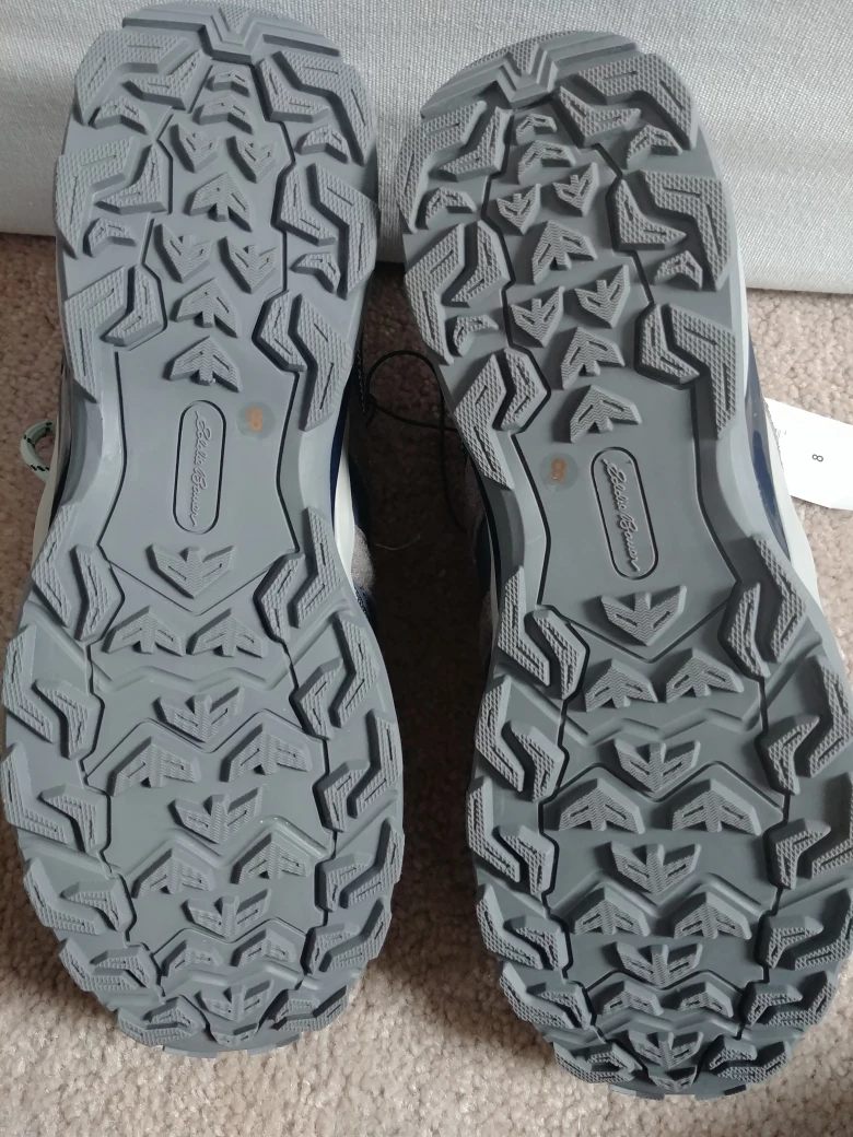 Eddie Bauer Women's Hiking Sneakers - photo 4