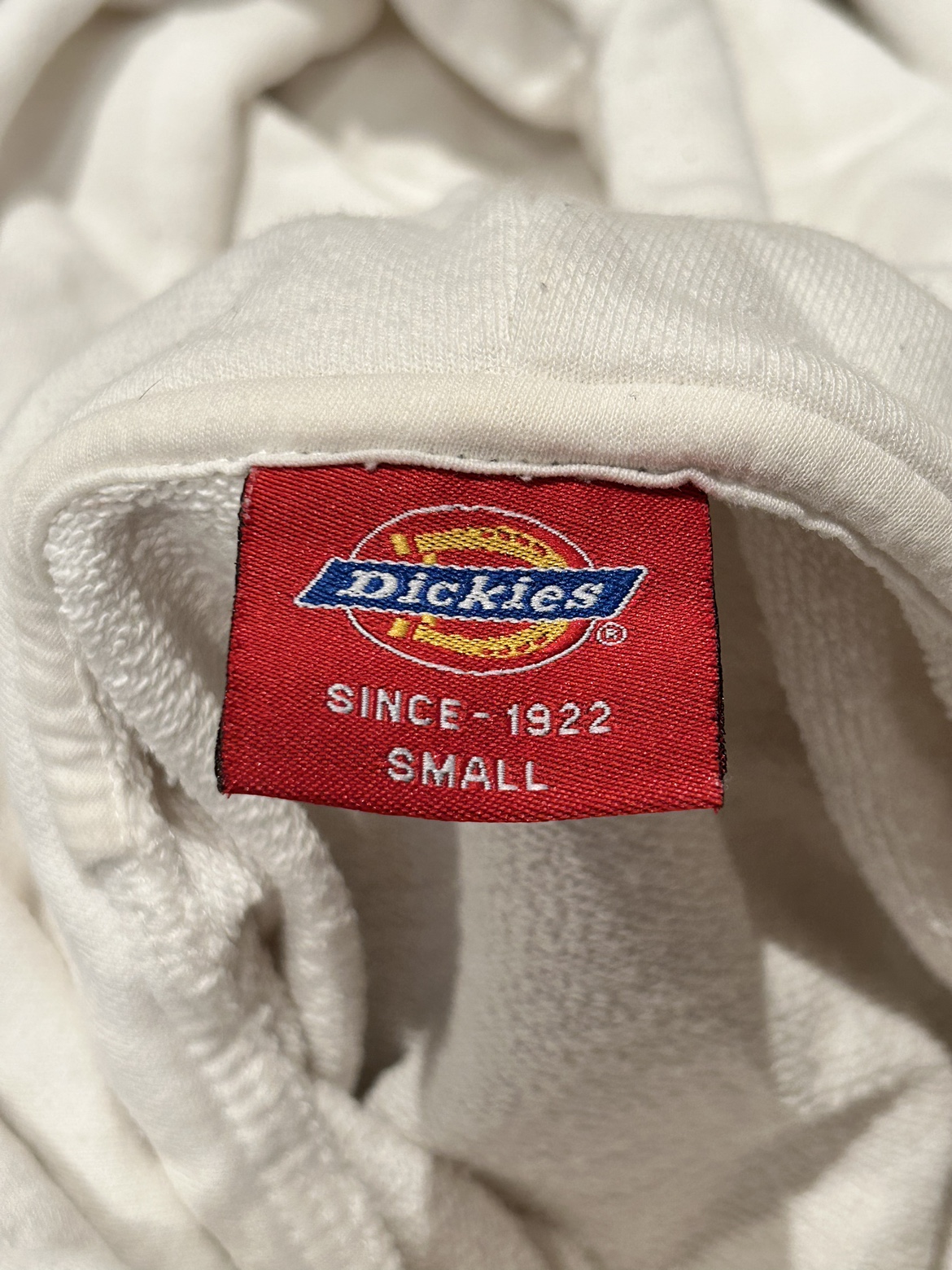 dickies hoodie - photo 3