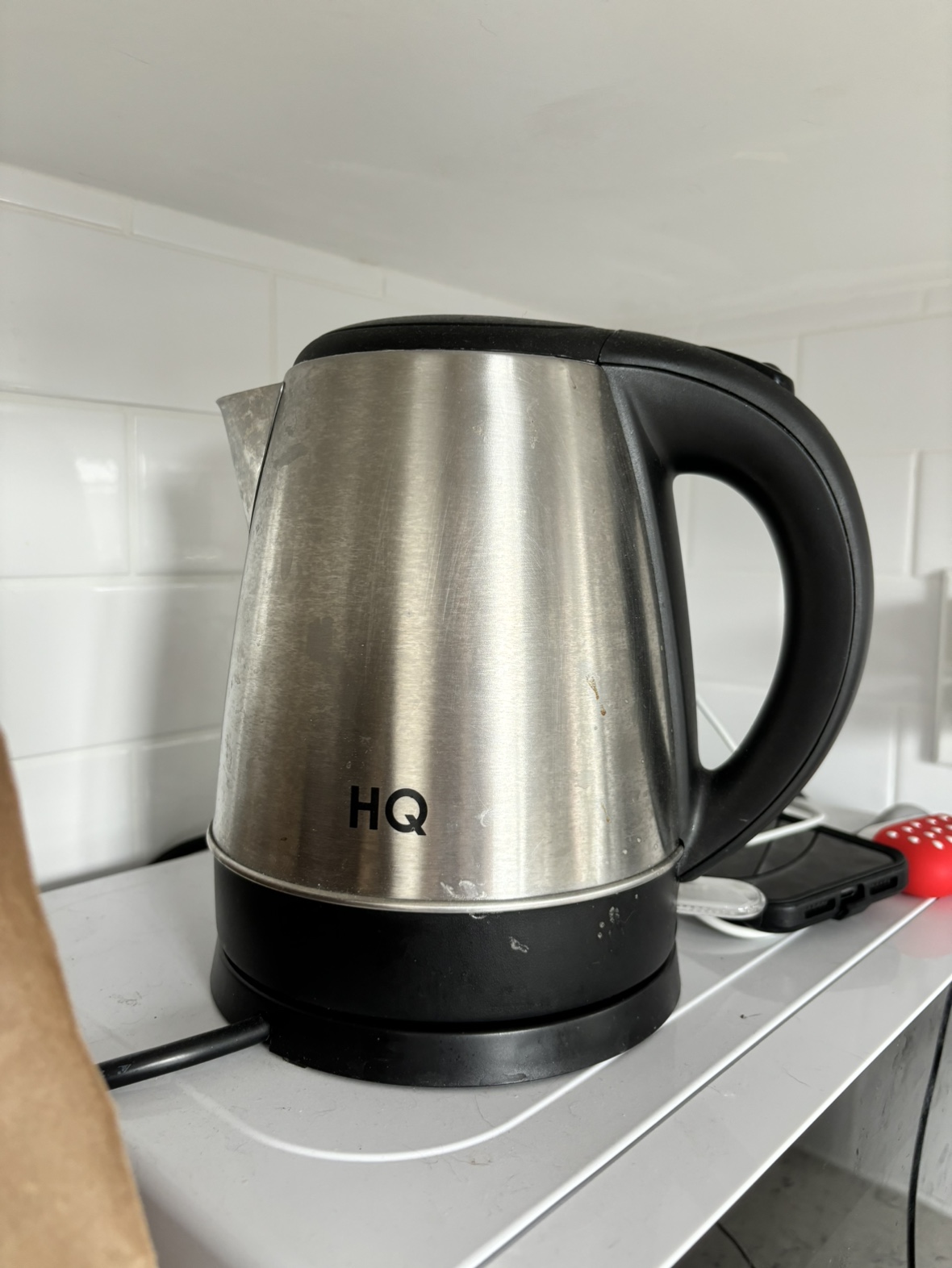 Electric kettle thumbnail
