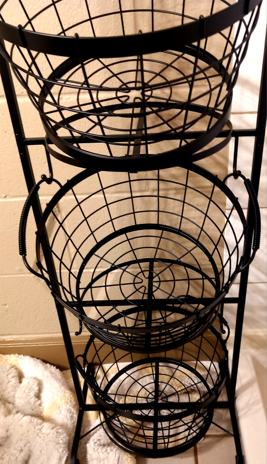 Storage rack
