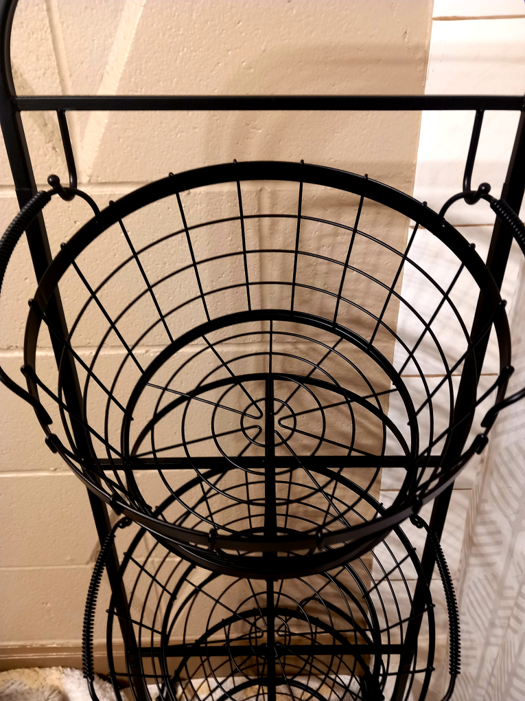 Storage rack - photo 2