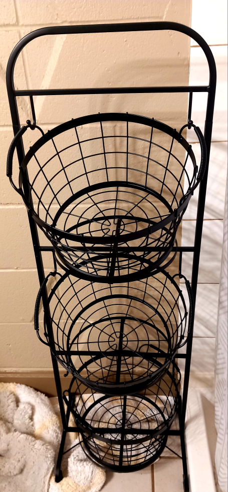 Storage rack - photo 3