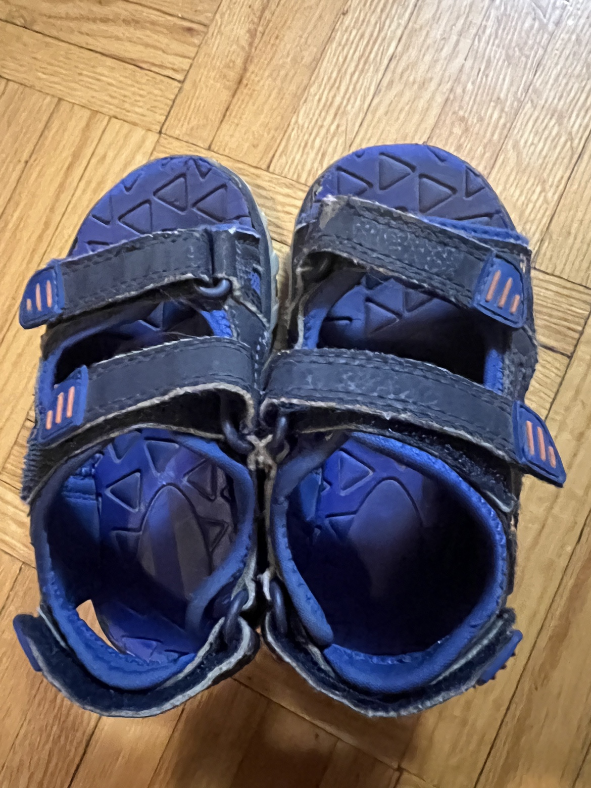 Shoes - toddler  free - photo 3