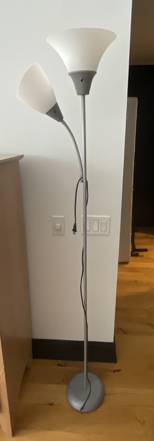 Lamp - photo 2
