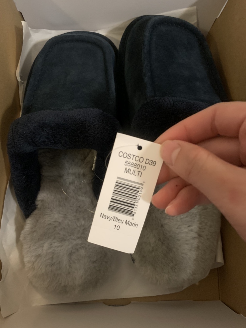 Comfy slipper- New - photo 2