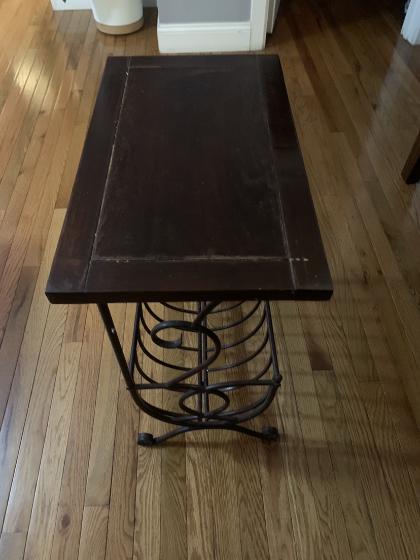 Small Table