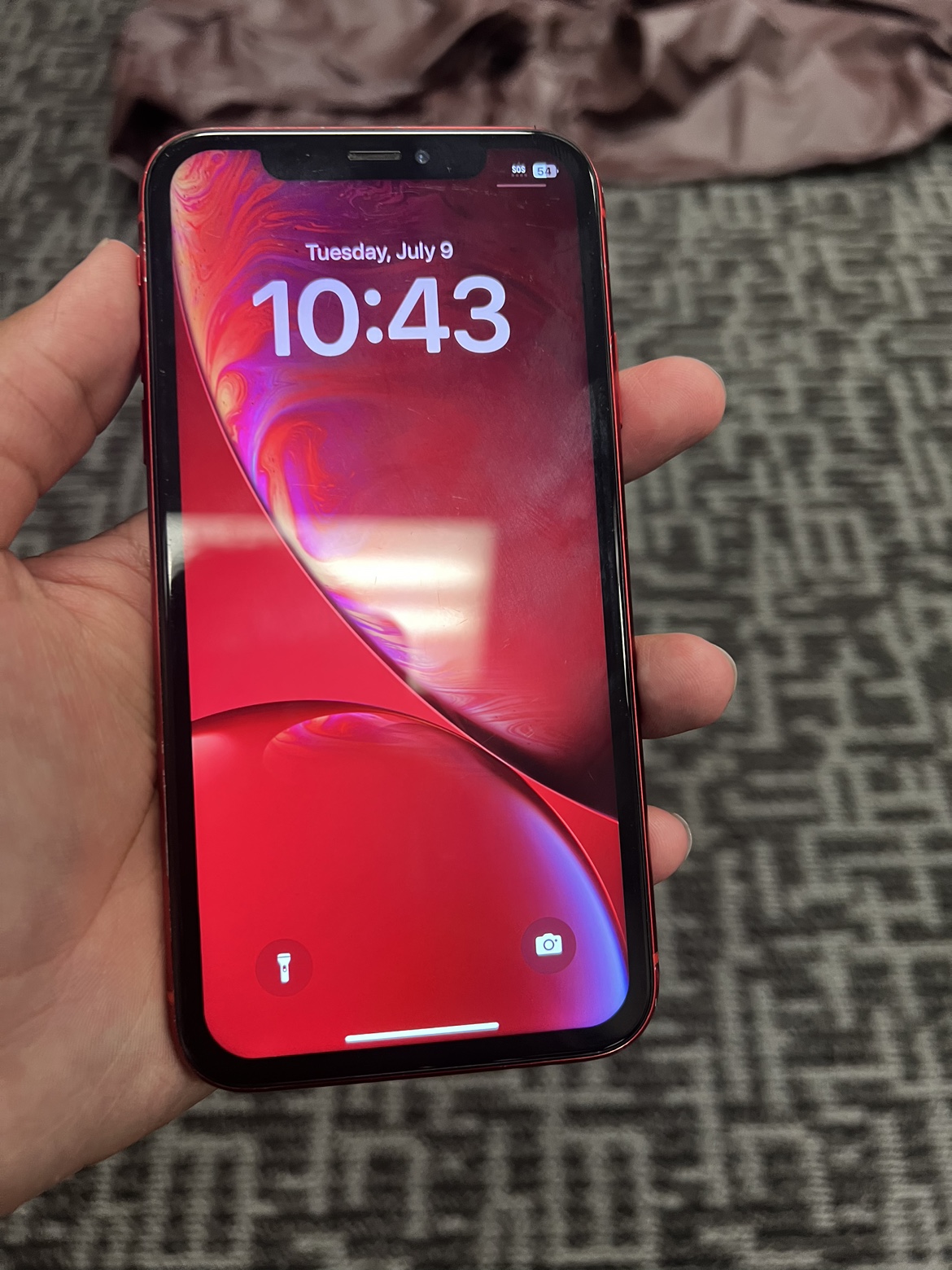 iPhone XR thumbnail