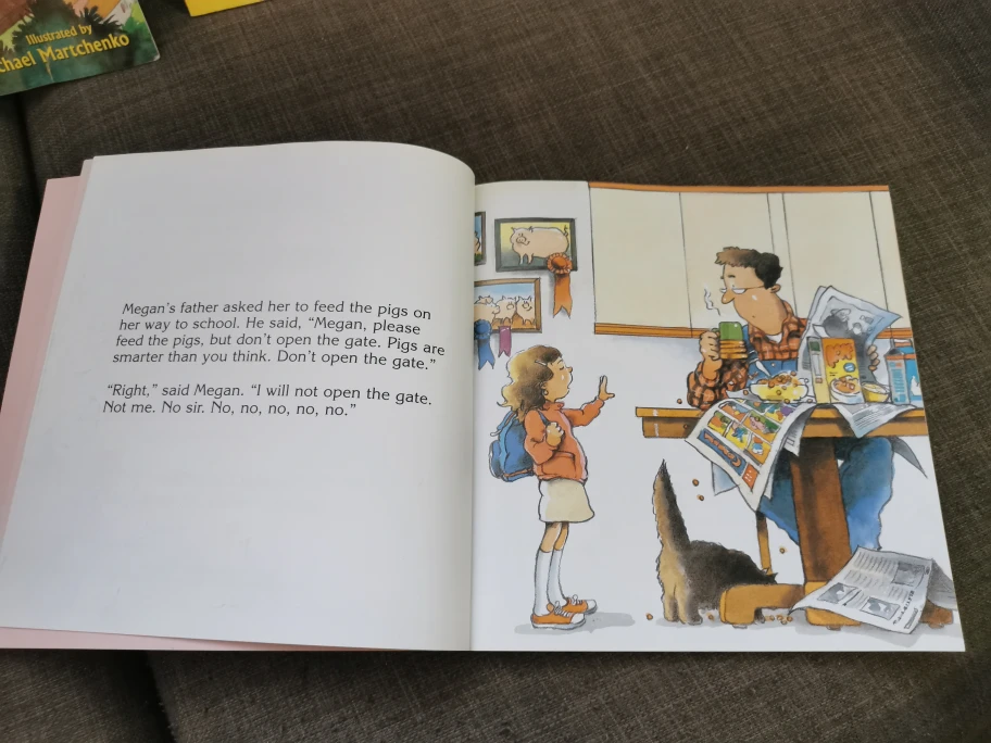 Robert Munsch children's books and more image indicator(3)