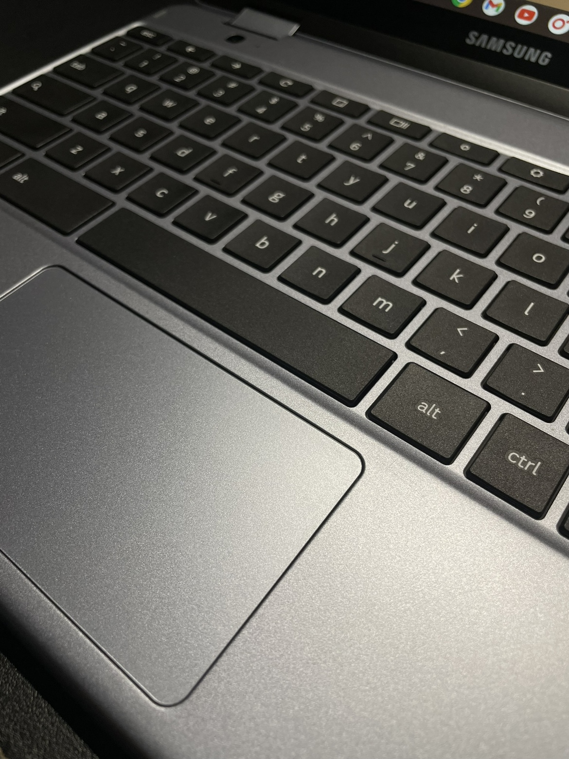 📣 Samsung Chromebook with New Battery and Latest Chrome OS! 🌟 - photo 5