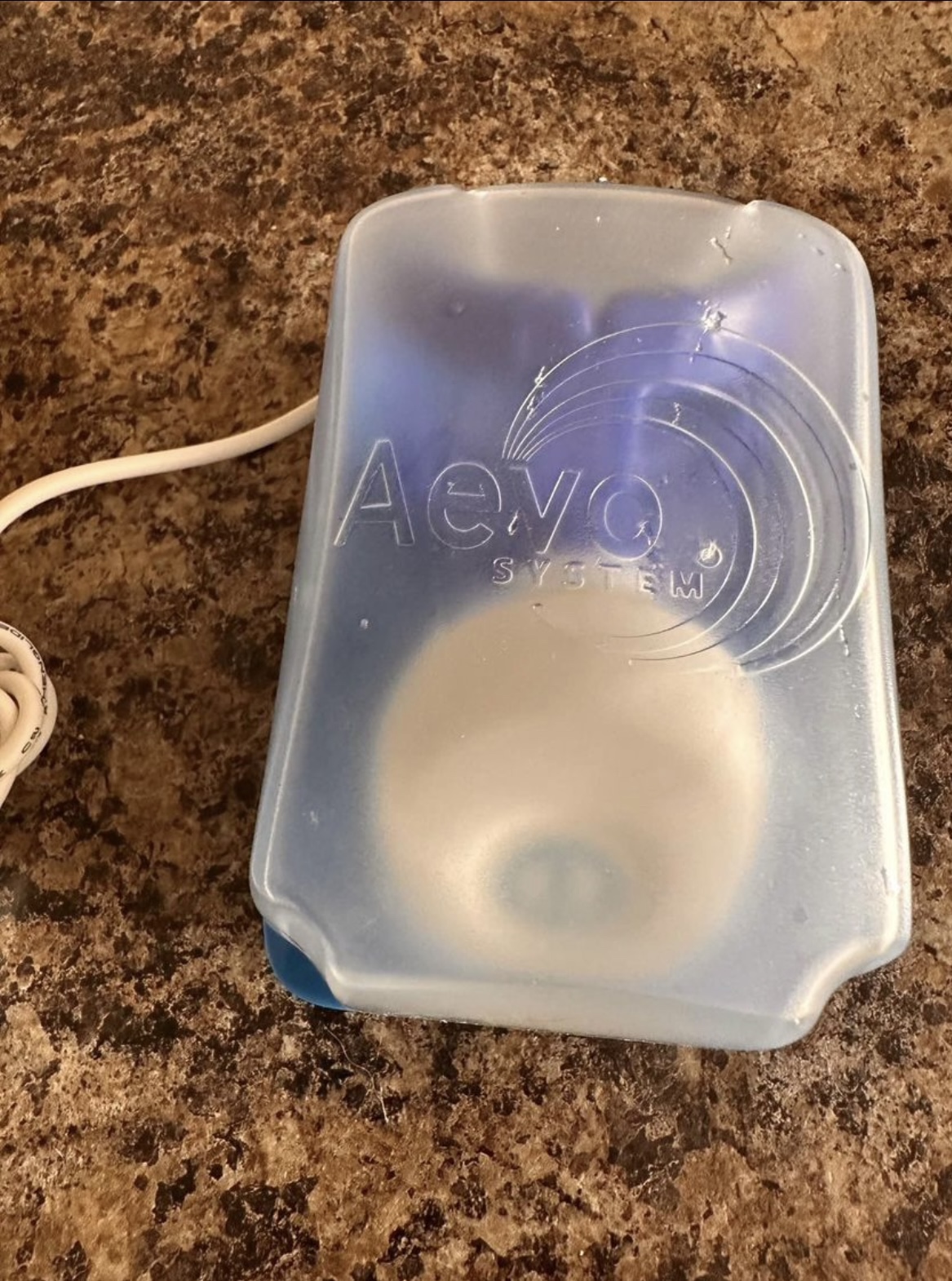 Aevo Invisalign ultrasonic thumbnail