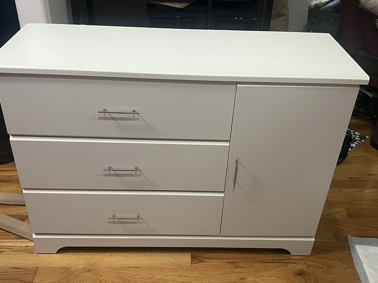 Dresser - photo 3