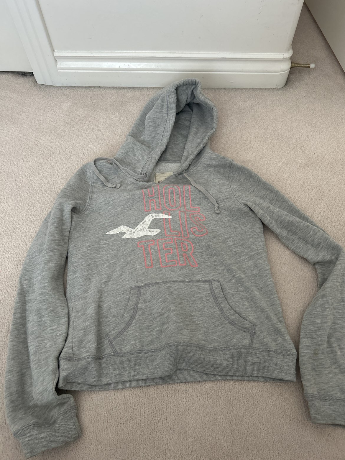 Sweater- hollister