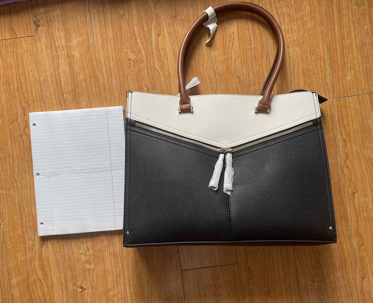 Women's bag - photo 2