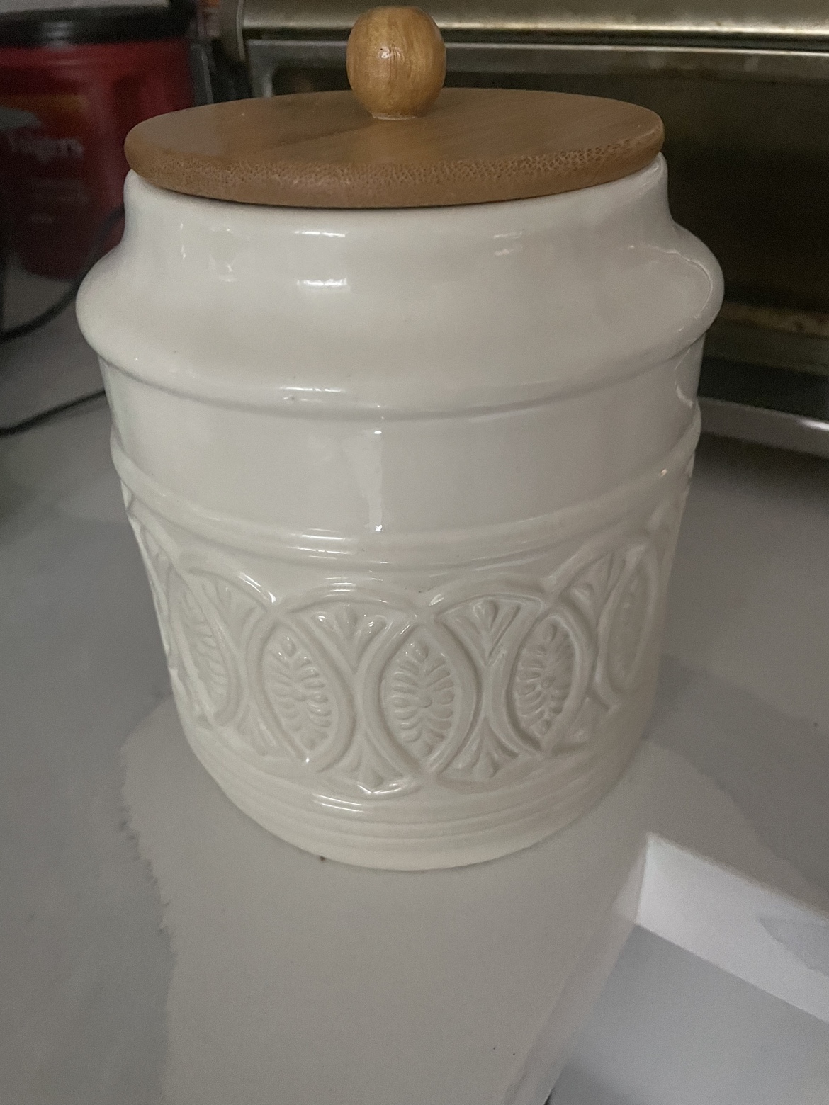 Cookie Jar #freecycle thumbnail