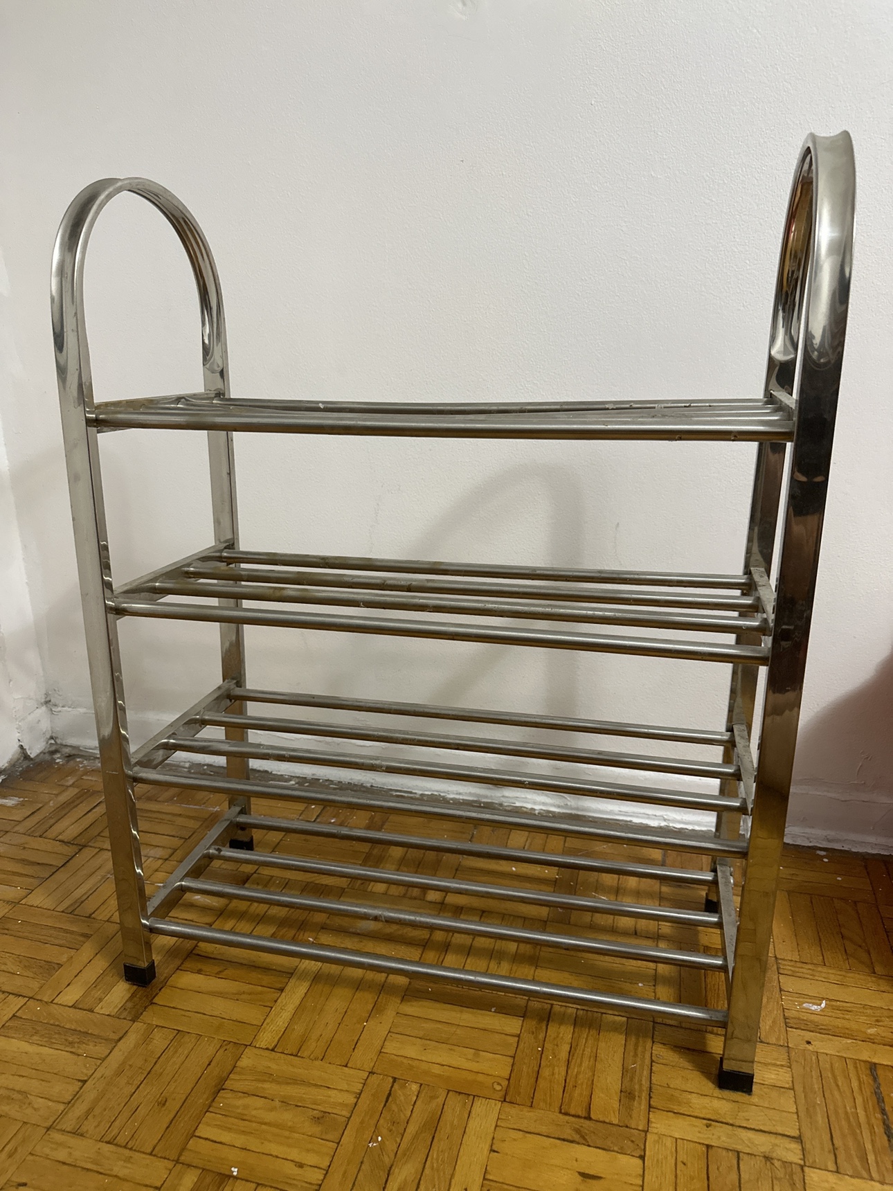 Shoe rack
