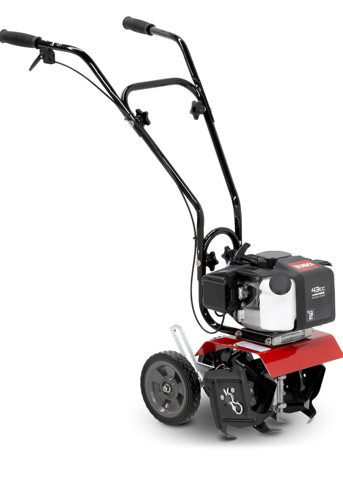 Toro 58601 Cultivator - photo 2