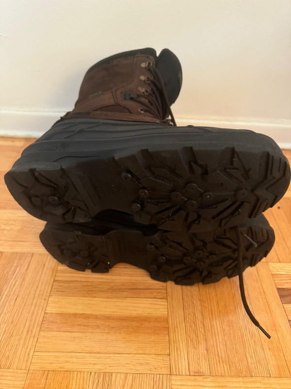 winter shoe sale thumbnail