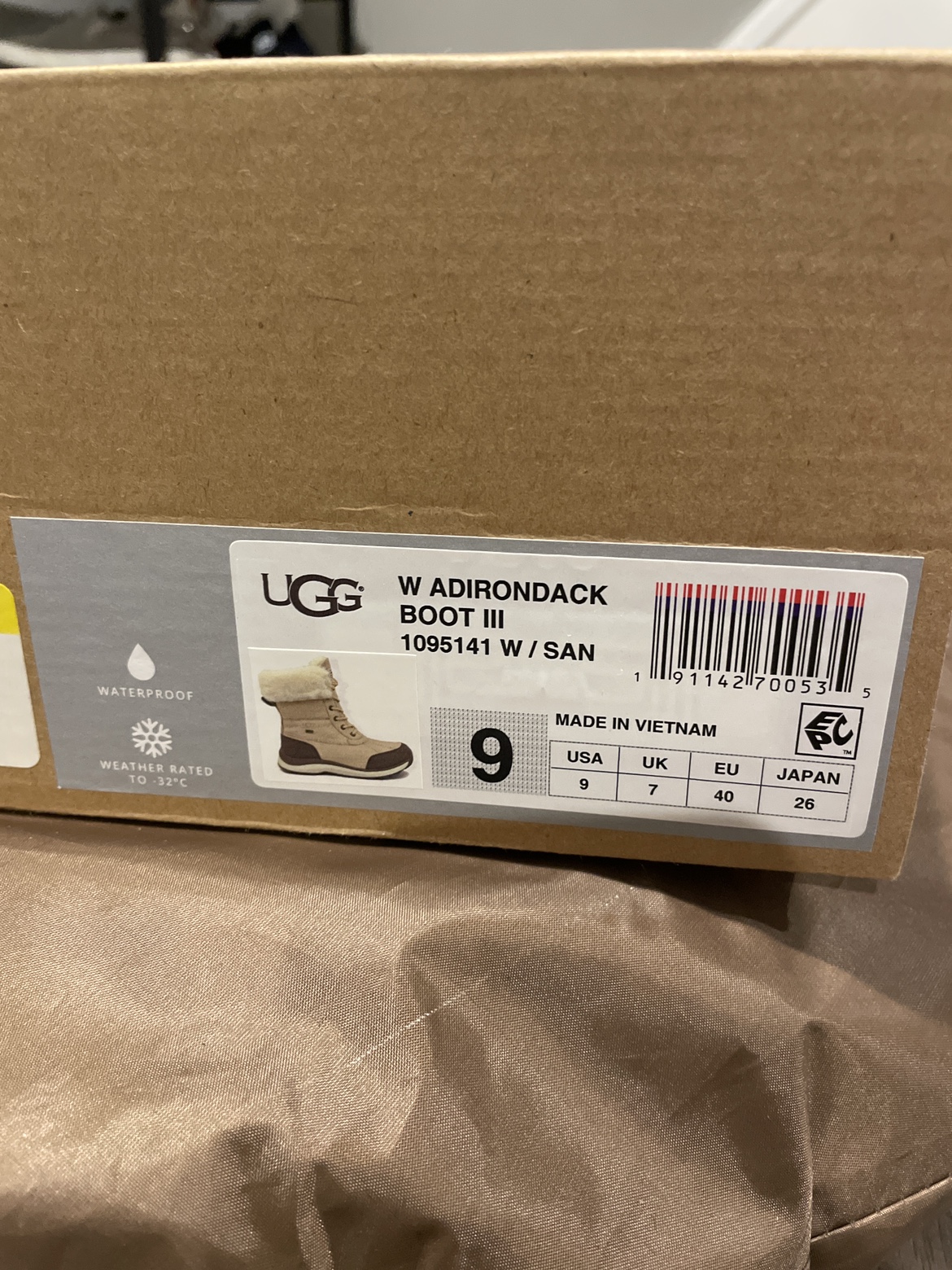 UGG boots - photo 2