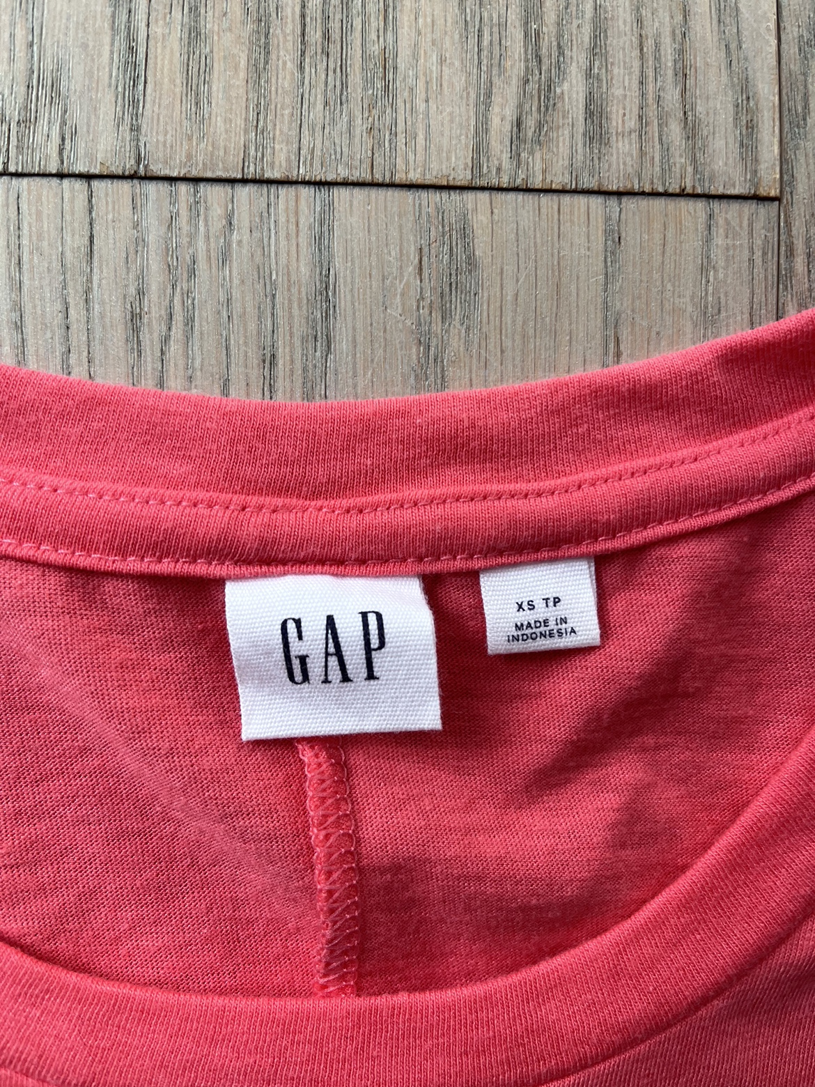 GAP dress (XS) image indicator(3)