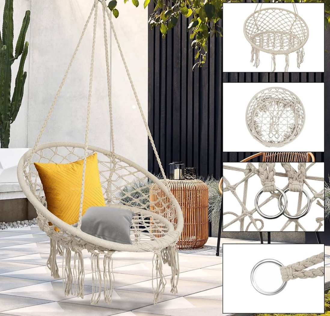 Hanging chair