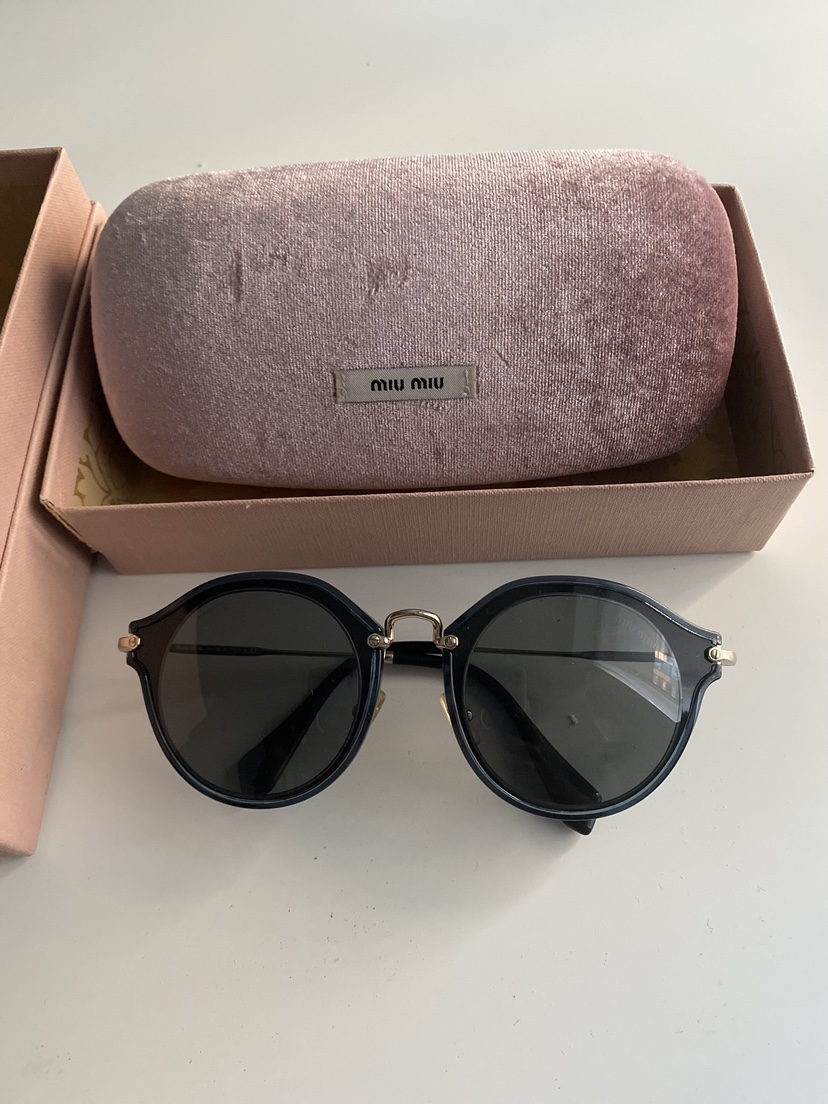 Sunglasses/ Miu Miu - photo 2