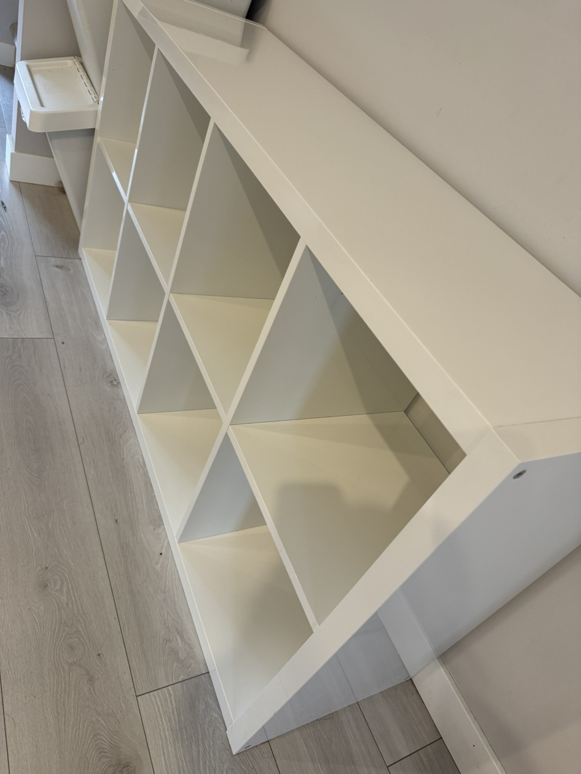 Ikea Kallax Shelf - photo 4