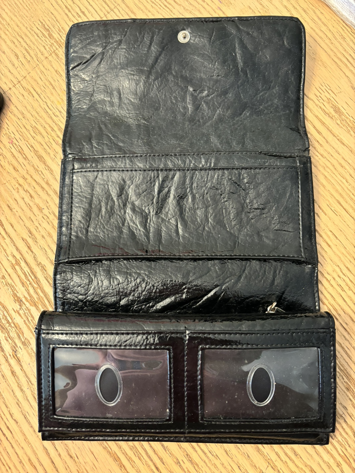Wallet guess ⚽️ - photo 3