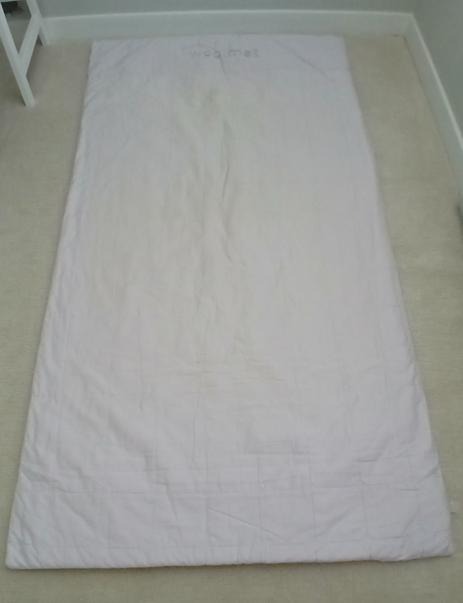 sleeping mats image indicator(3)