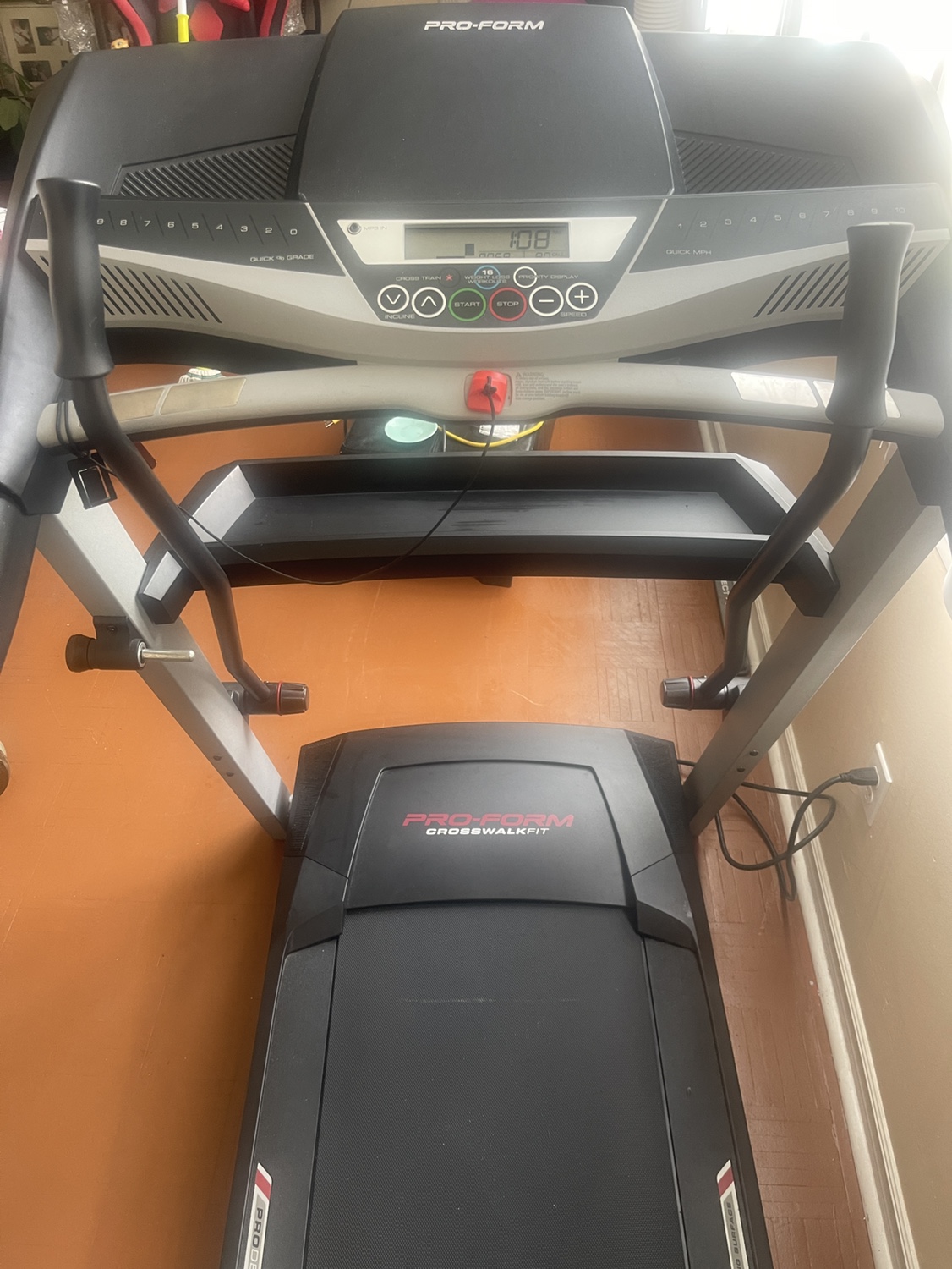 Exercise/gym equipments - photo 2